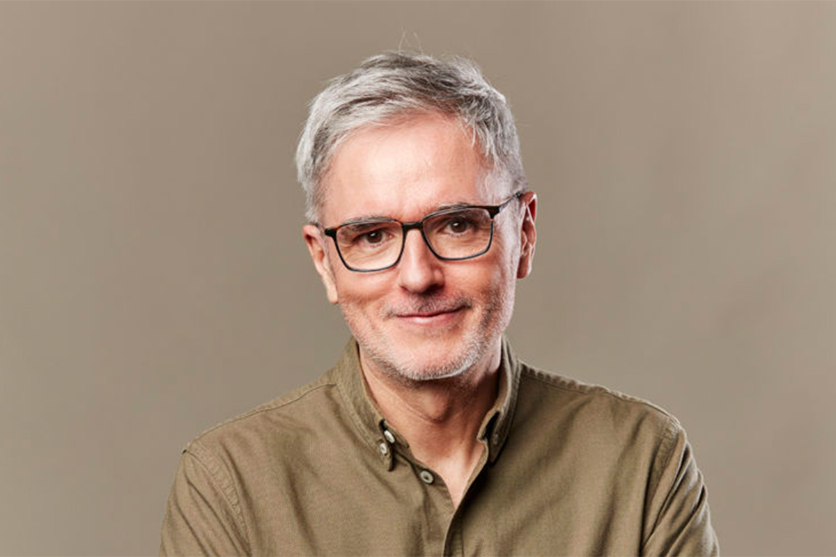 Mikel López Iturriaga