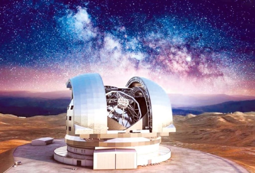 Canarias no ‘tira la toalla’ y seguirá trabajando para acoger el TMT en La Palma