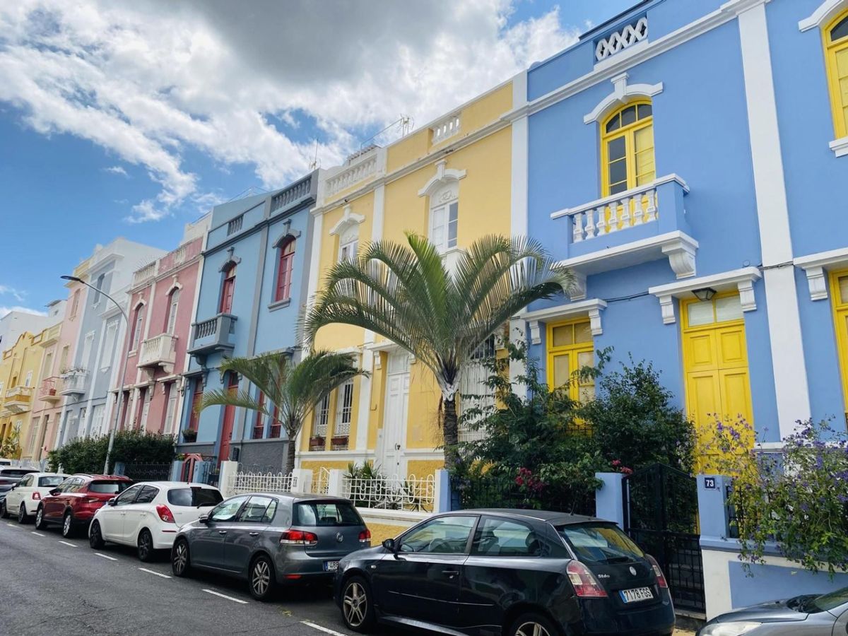 El Ayuntamiento podrá acelerar obras en los conjuntos históricos de Santa Cruz de Tenerife