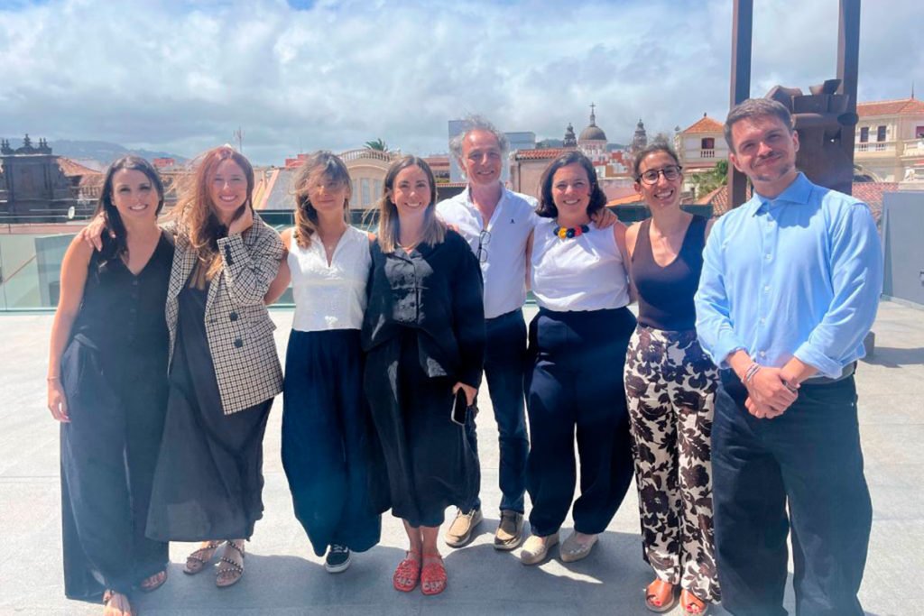 Proximia celebra en Tenerife el evento "Crecer desde el origen" impulsando la publicidad con arraigo local