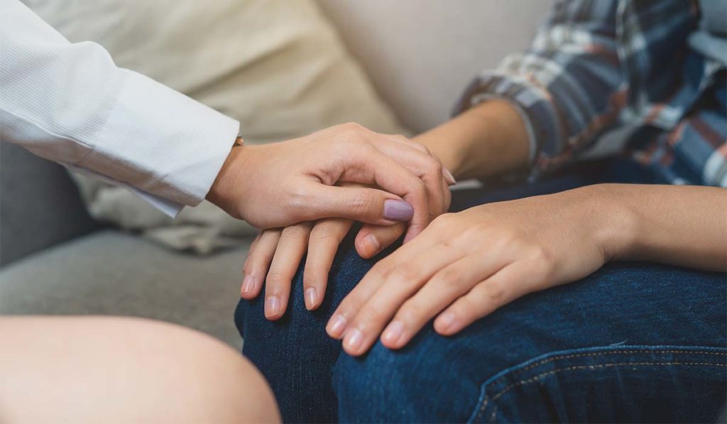 Tenerife abre la puerta a un bono psicológico para jóvenes: “Hay jóvenes que saben que necesitan ayuda, pero no pueden pagarla”
