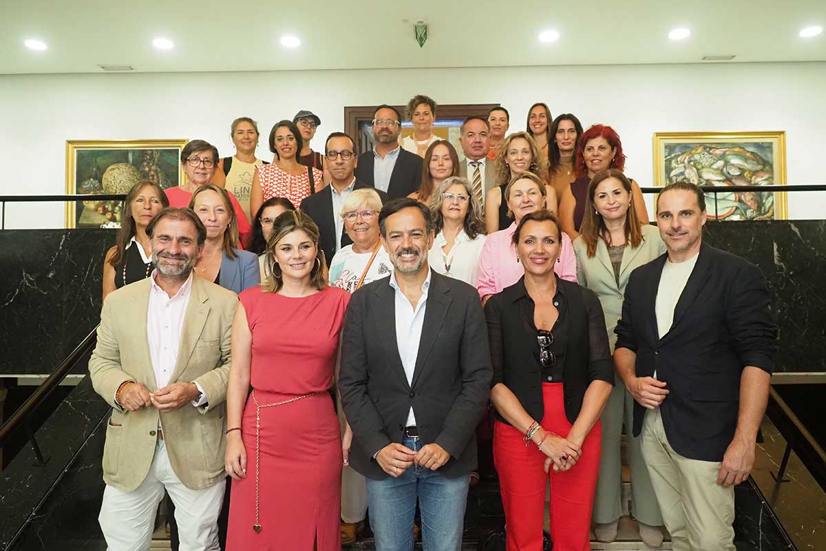 Renacer Tenerife, un foro para “dar respuesta” a los pacientes tras salir del hospital
