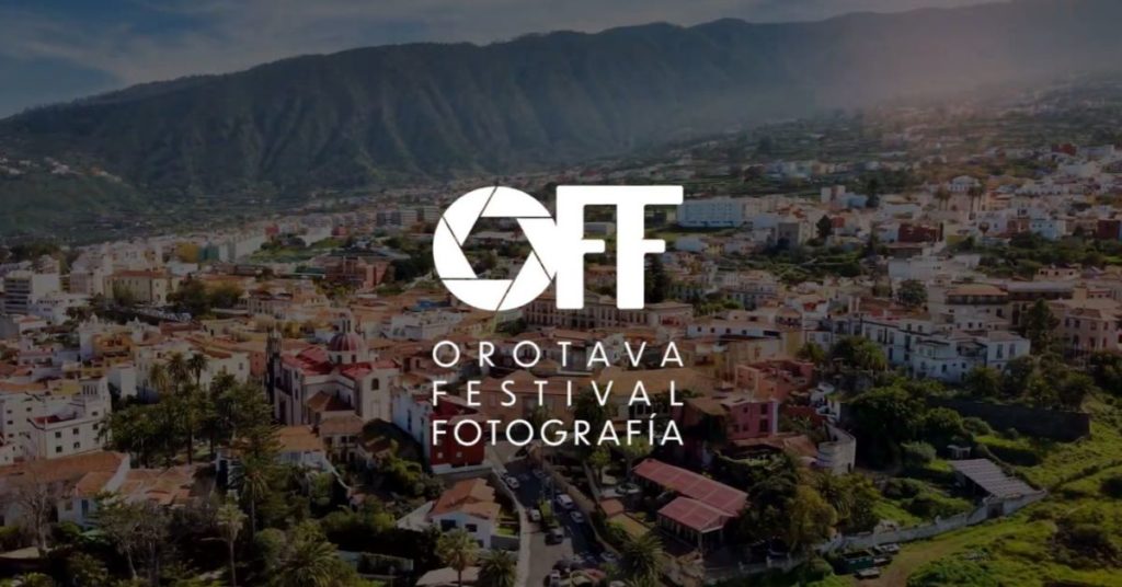 La fotografía tomó las calles de La Orotava con una nueva edición de OFF