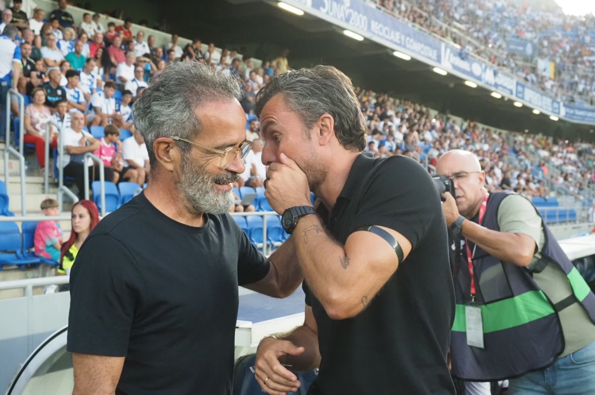 Tenerife - Leganés