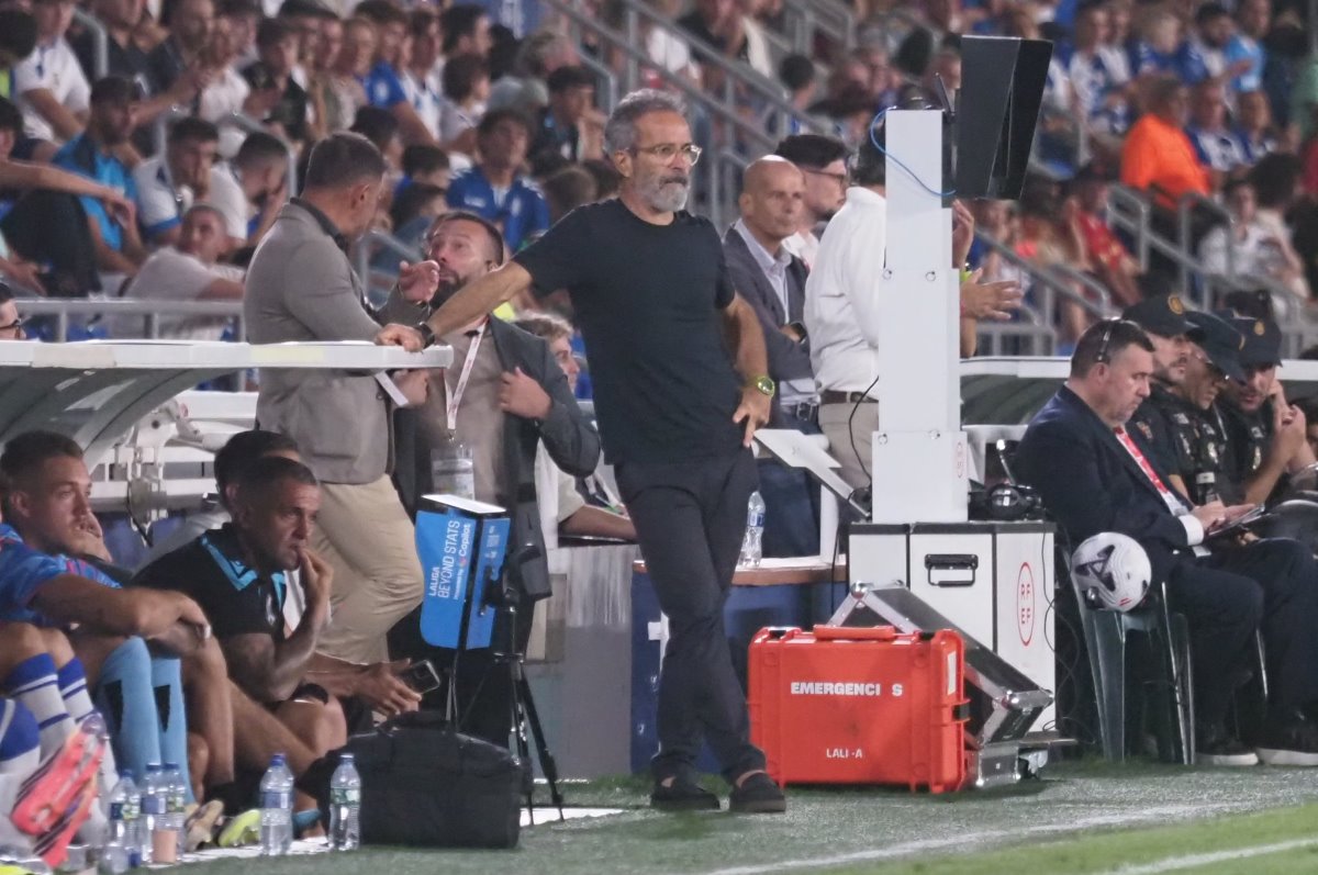 Tenerife - Leganés