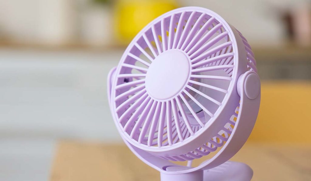 ALDI retira unos ventiladores: pide devolverlos y reembolsa el dinero sin ticket