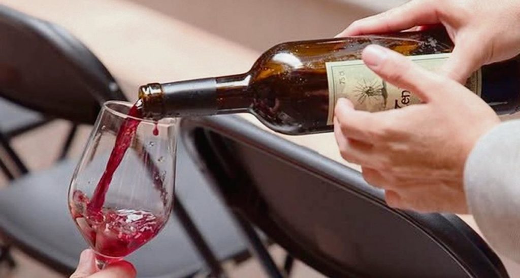 Vinos