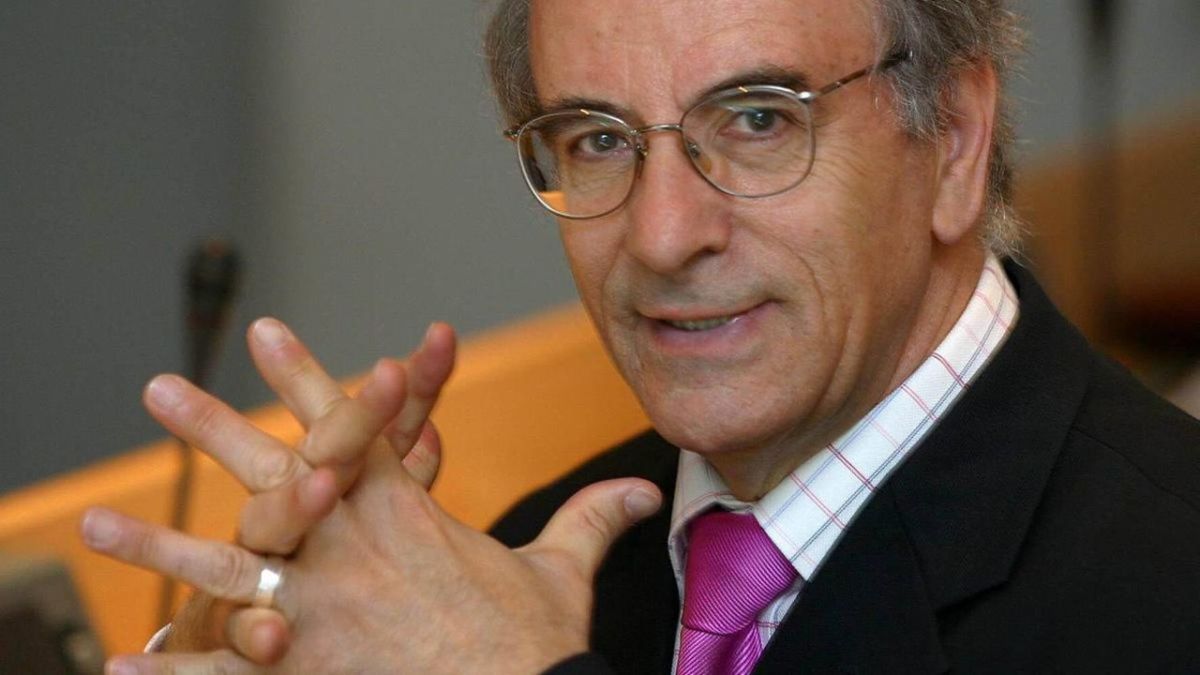 Ángel Lafuente, experto en comunicación, imparte en la ULL una jornada para construir una "personalidad imbatible"