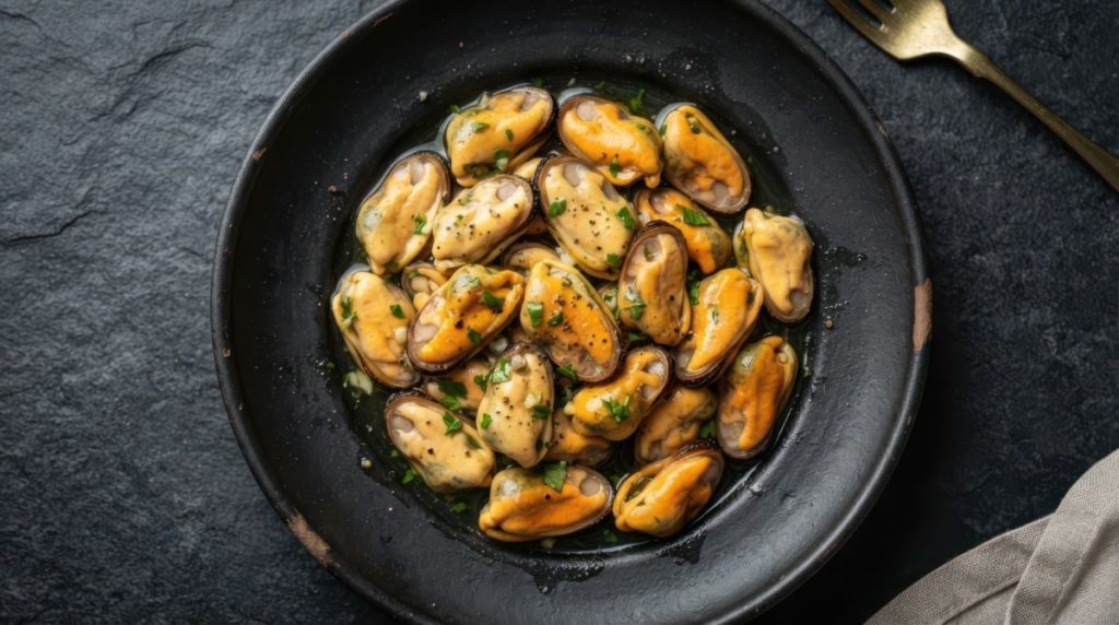Alertan de la presencia de Listeria en mejillones cocidos de una popular marca