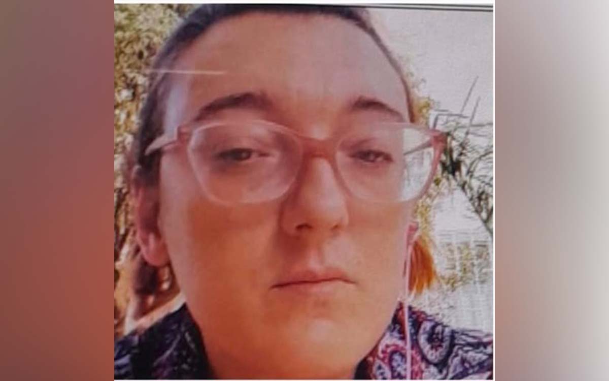 Buscan a Ana Isabel, desaparecida en Tenerife