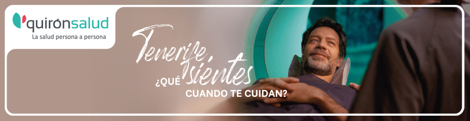 Quirónsalud Tenerife