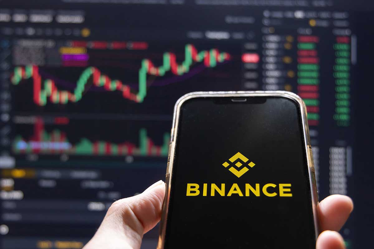 Binance, la bolsa de criptomonedas más grande del mundo, sufre un ciberataque