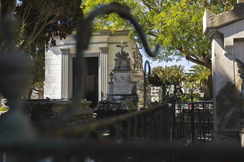 La Laguna abre las puertas de un cementerio con más de 200 años de historia: cómo visitarlo