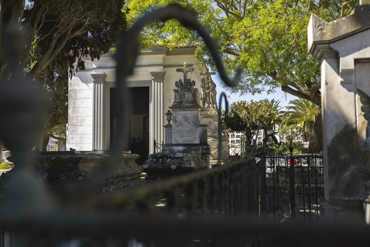 La Laguna abre las puertas de un cementerio con más de 200 años de historia: cómo visitarlo