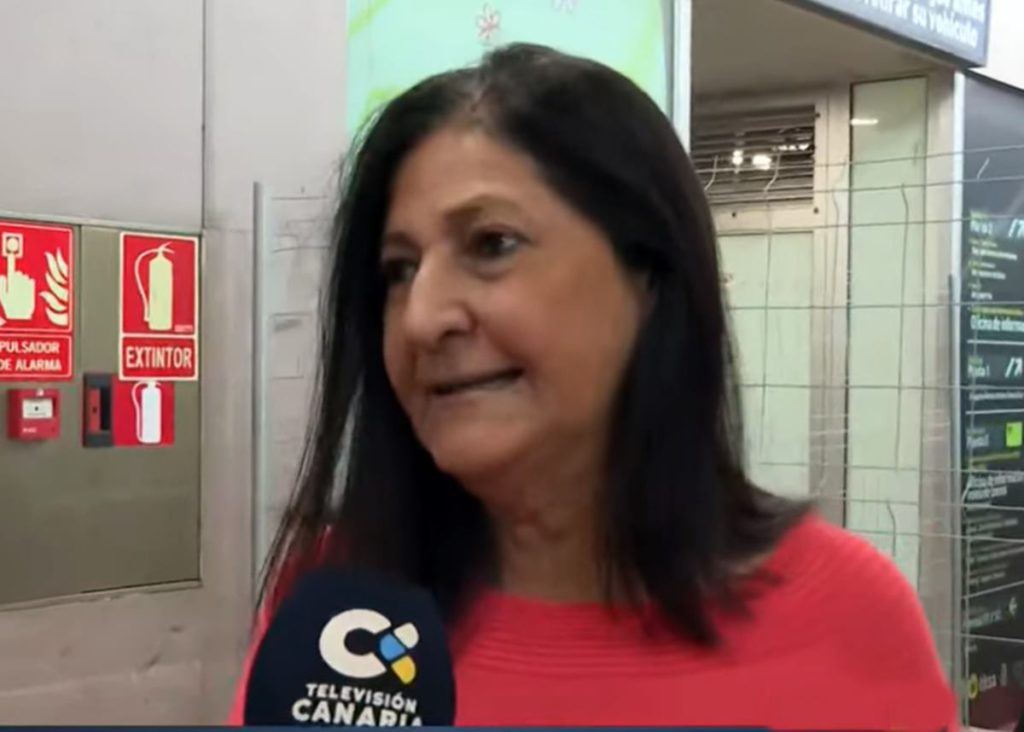 Santa Cruz de Tenerife Begins Major Upgrade of Main Transit Hub