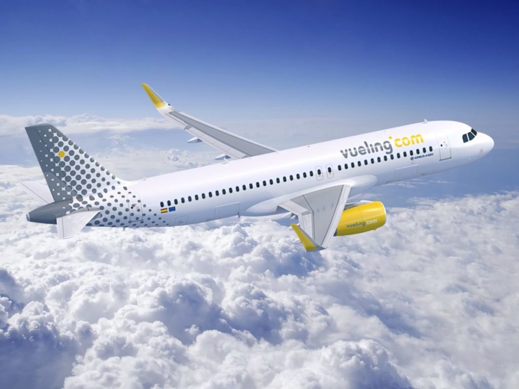 Emergencia en Tenerife Norte: el avión tomó tierra sin tren de aterrizaje