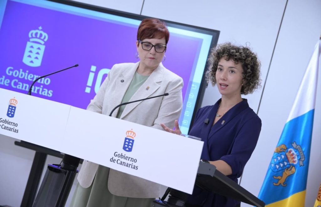 Luz verde al decreto de ayudas económicas a víctimas de violencia sexual en Canarias