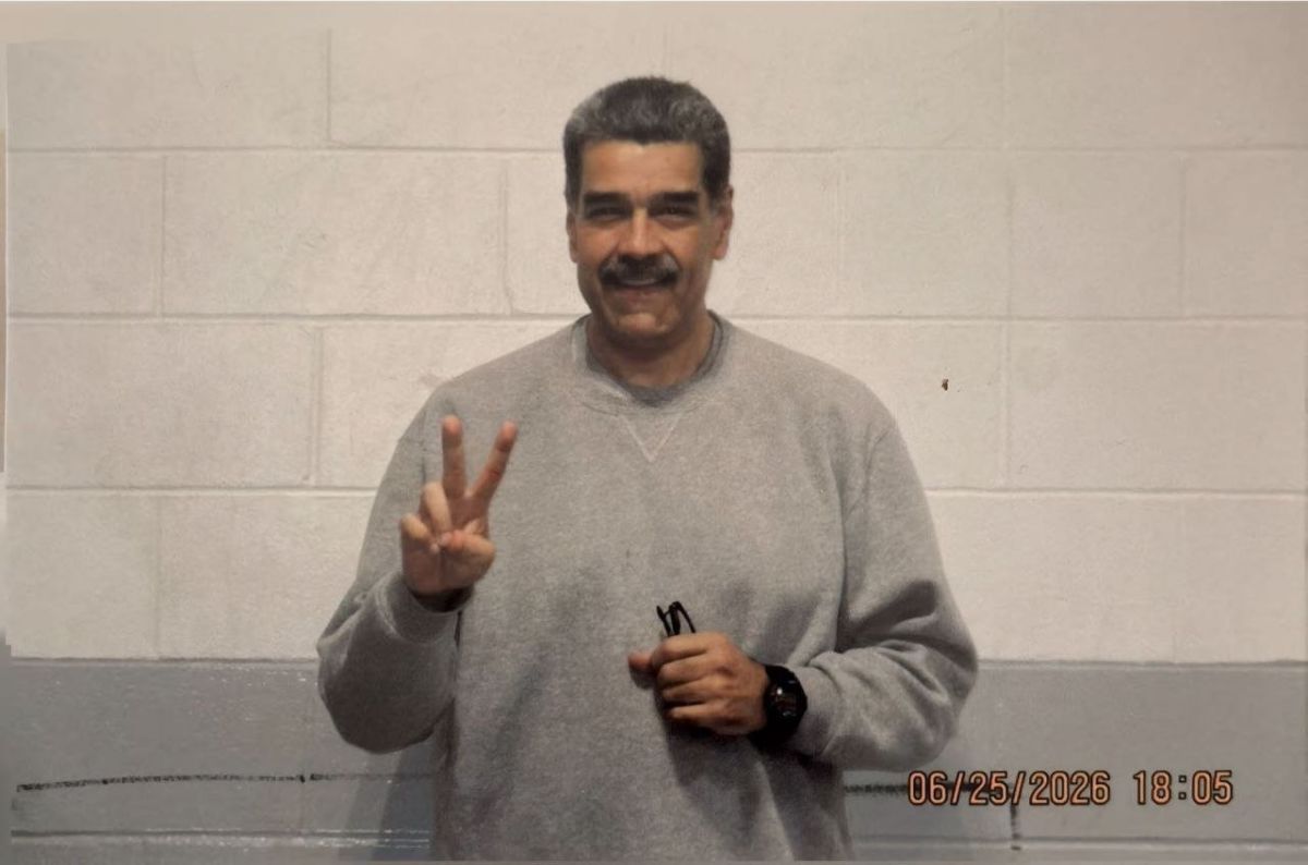 EEUU imputa a Maduro y su esposa por liderar un "sistema de torturas" en Venezuela