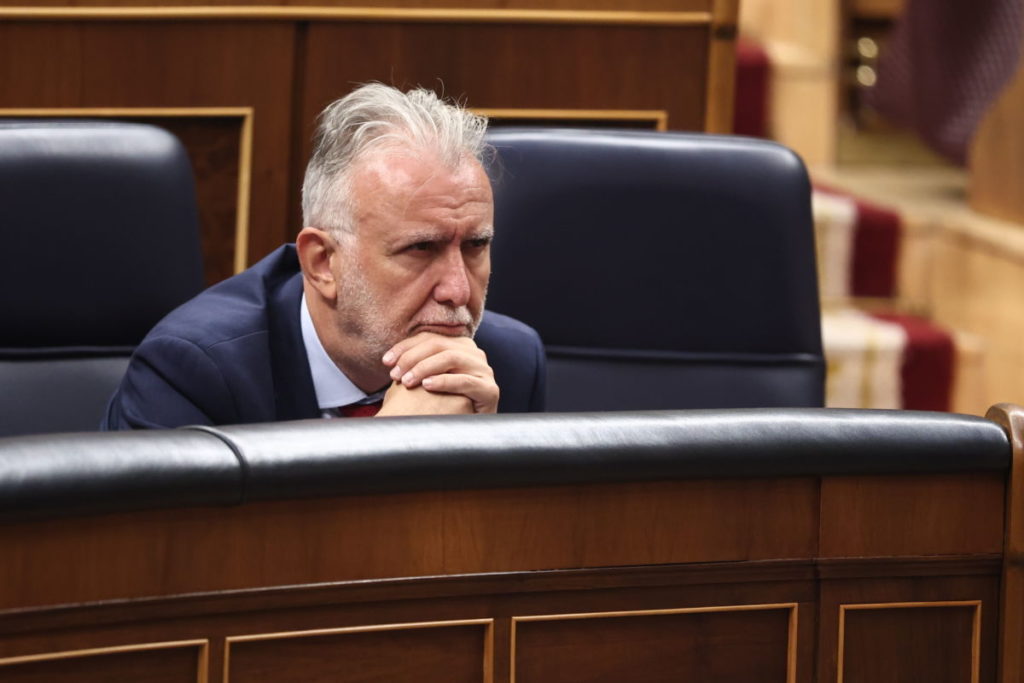 Torres rechaza "hacer cábalas" sobre un adelanto electoral si cae el decreto que prohíbe los desahucios
