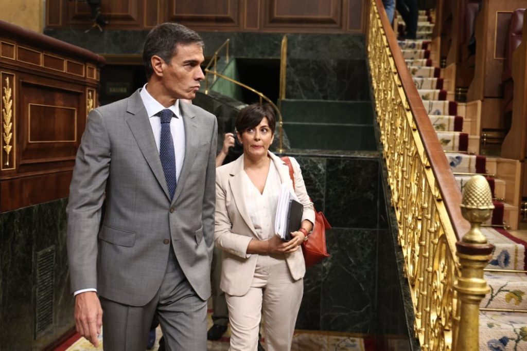 El Congreso tumba los dos decretos de vivienda del Gobierno