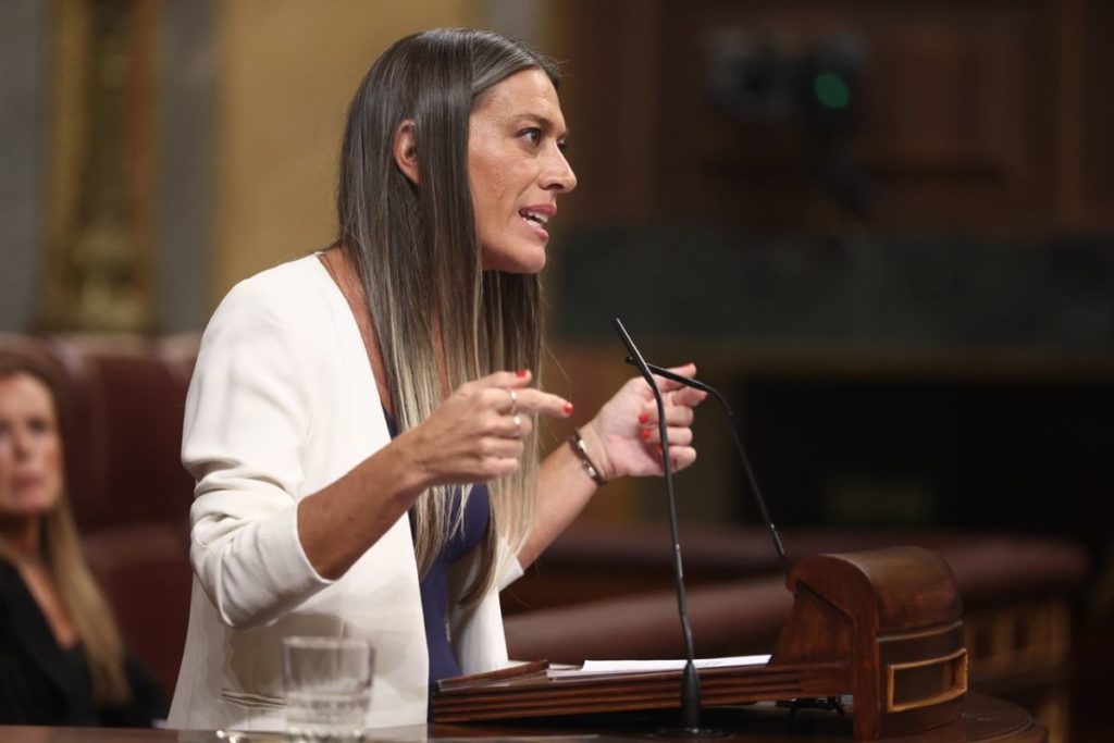 PP, Vox y Junts ratifican en el Congreso su rechazo al decreto de vivienda