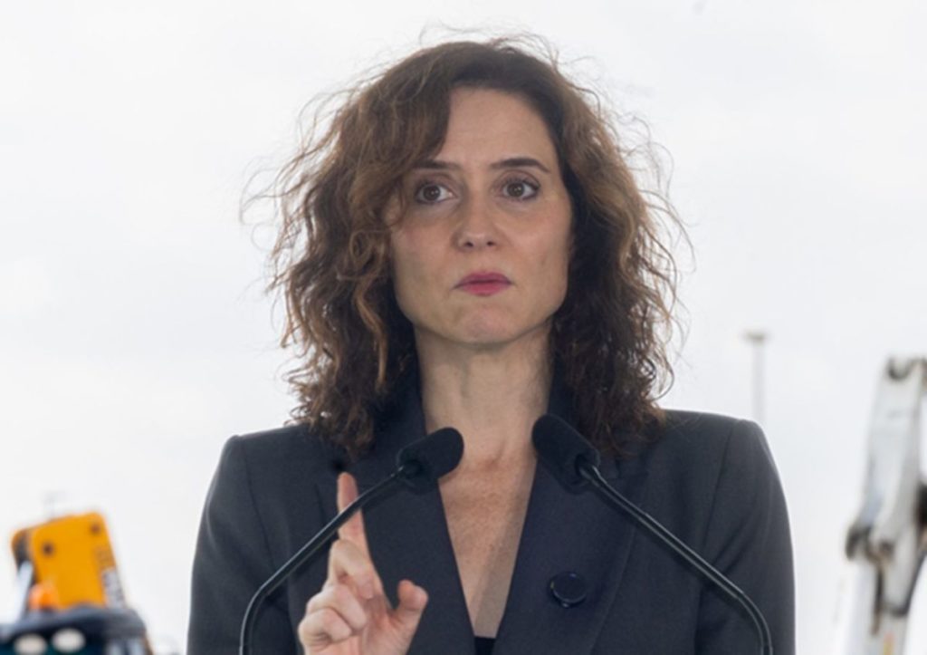 Revés de la justicia a la intentona de Ayuso: la acampada por la vivienda en Madrid se mantiene