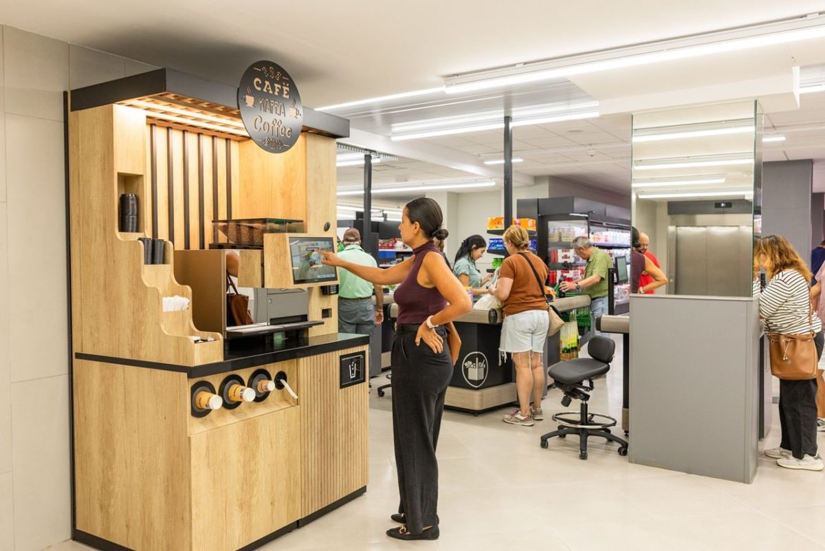 Mercadona abre su primera 'Tienda 9' en Tenerife: dónde está y cuáles son sus novedades
