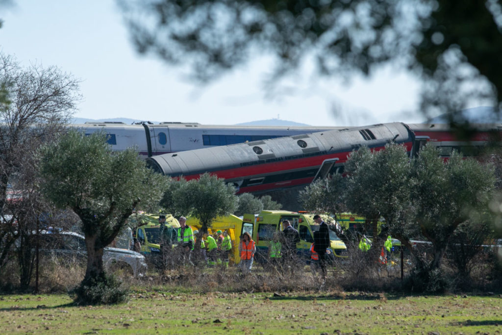 Elevan a 69 fallecidos en el accidente de tren de Toledo: 50 heridos siguen hospitalizados