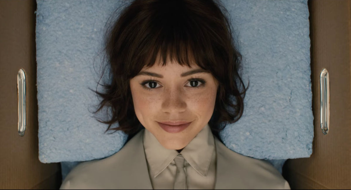 Klara y el Sol lleva al cine la primera novela de Kazuo Ishiguro tras ser galardonado con el Premio Nobel.