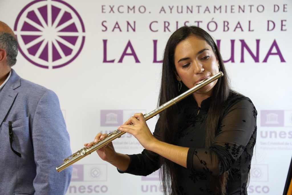 La Laguna celebra Finados con conciertos a la luz de las velas en cinco cementerios