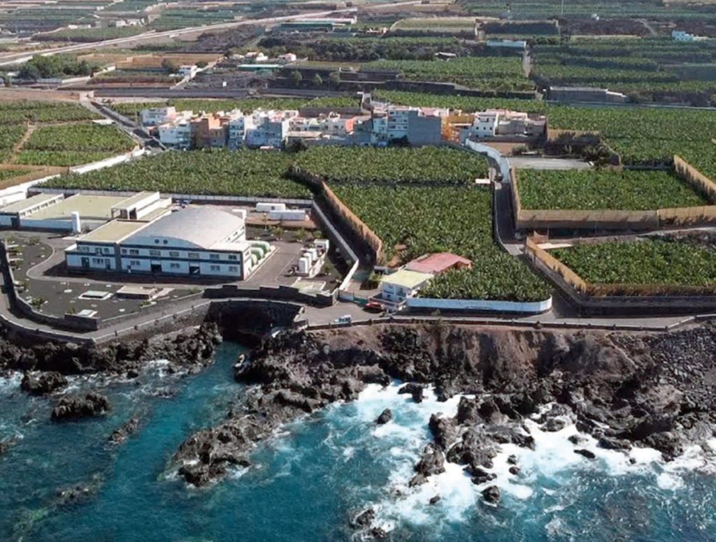 Frente ecologista e institucional en contra del retorno de Fonsalía