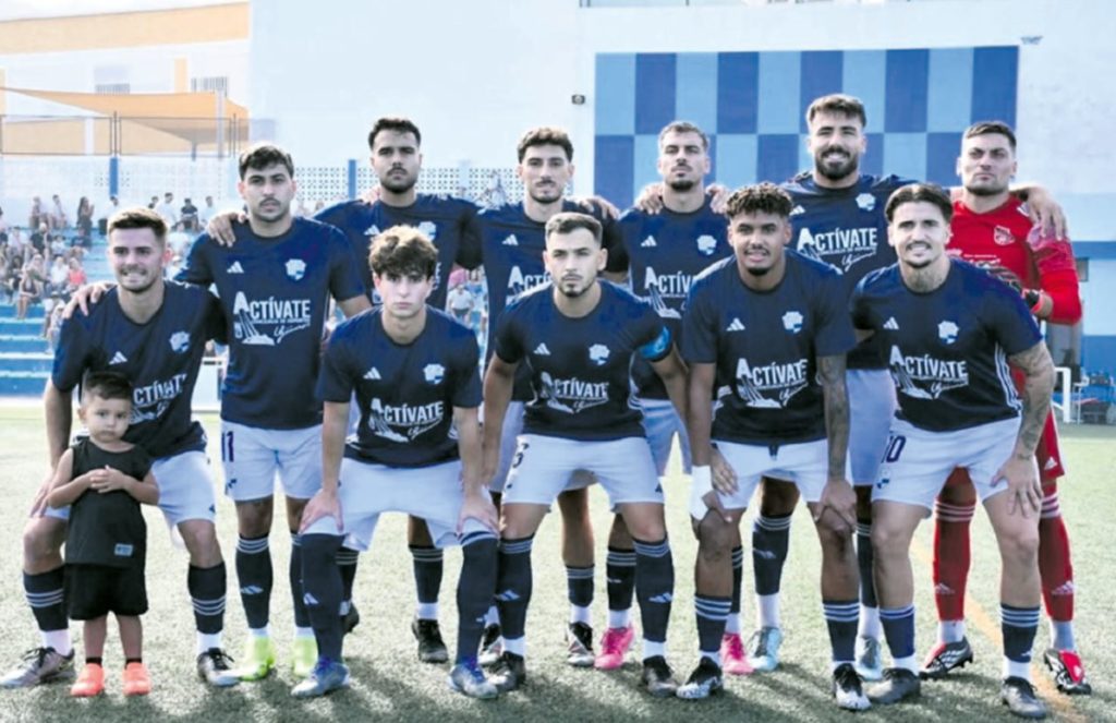 El AU Güímar, a 180 minutos de jugar contra los reyes de España