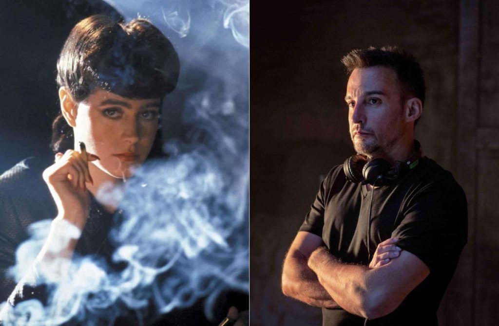Isla Calavera presenta en Sitges su décima edición: Sean Young y Alejandro Amenábar, nuevos invitados de honor