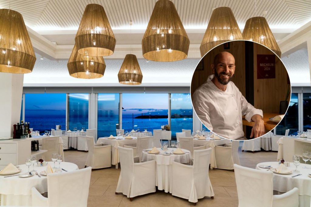 Gastrolovers vuelve al origen de la cocina canaria con Braulio Simancas