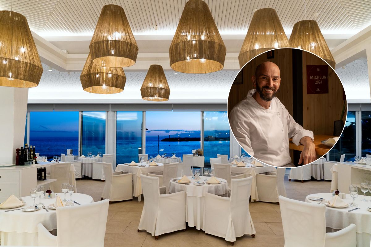 Gastrolovers vuelve al origen de la cocina canaria con Braulio Simancas