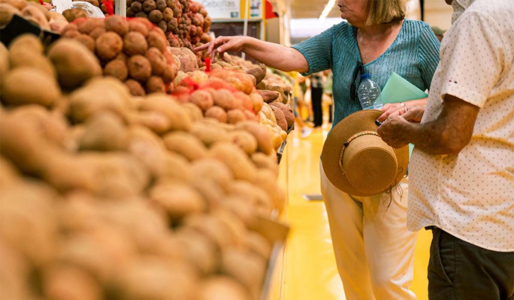 Productos locales, catas y regalos este sábado en La Laguna