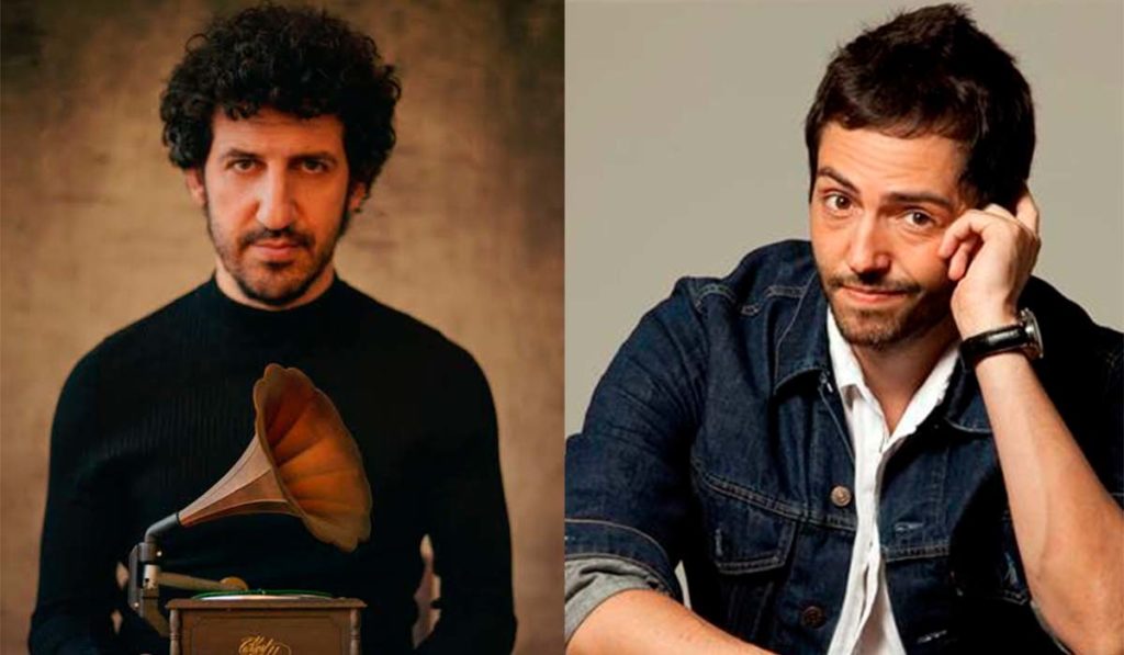 Marwan, David Guapo y Cantajuego llegan a Tenerife con espectáculos gratuitos: fechas y horarios