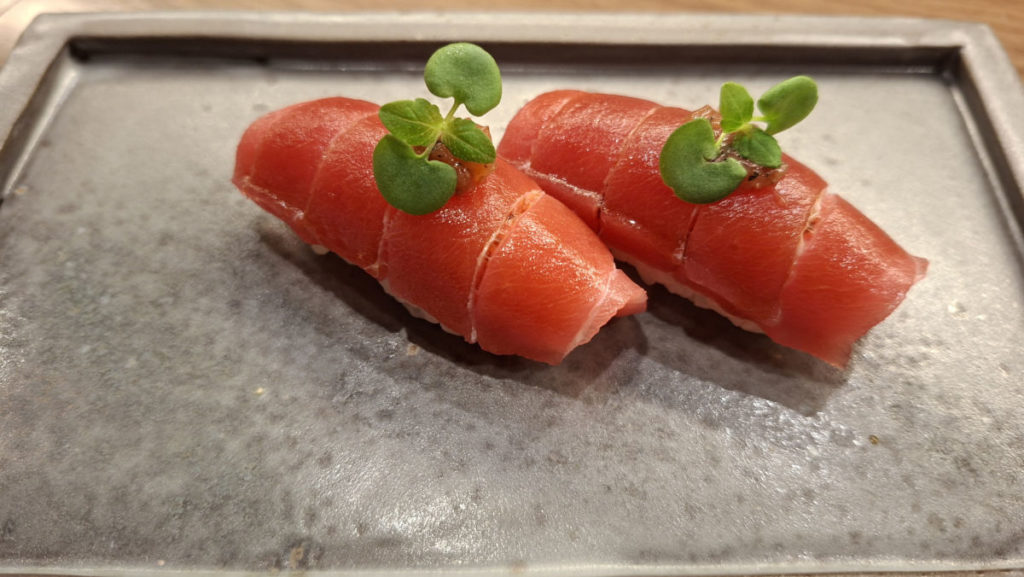 Lava y Oka, en el hotel Taoro, entran en la Guía Michelin