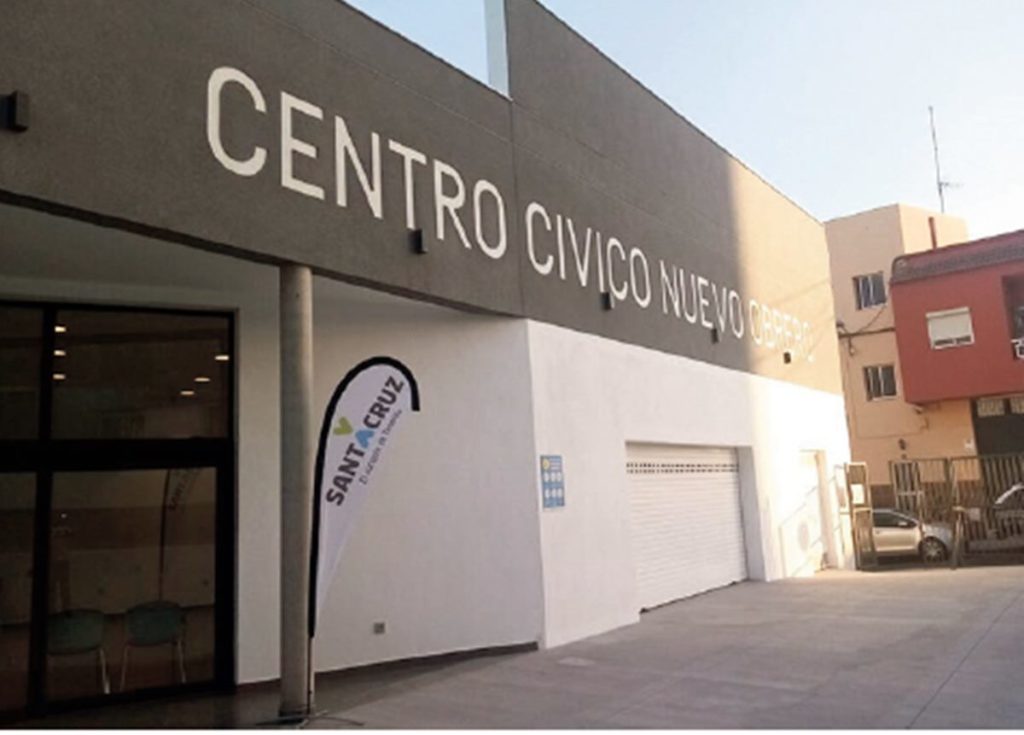 Vecinos de Ofra se rebelan contra el ‘abandono municipal’ y piden ayuda