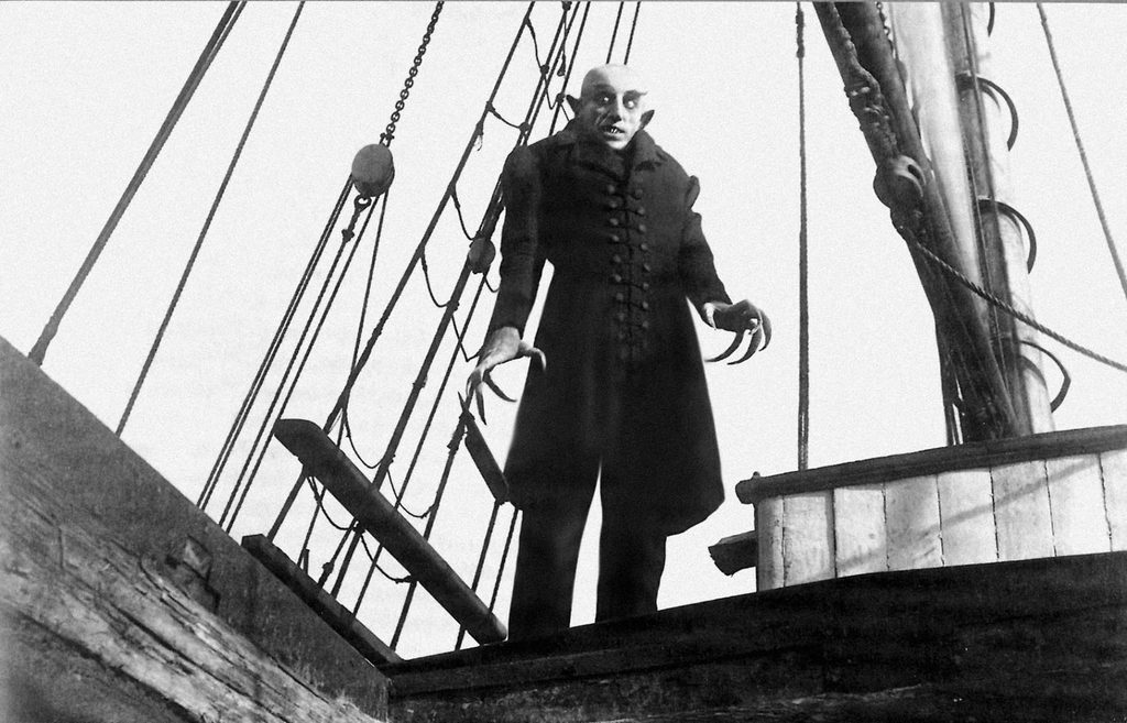 ElFestiviwonder y Espacio Price hacen de Halloween una celebración del cine fantástico y de terror