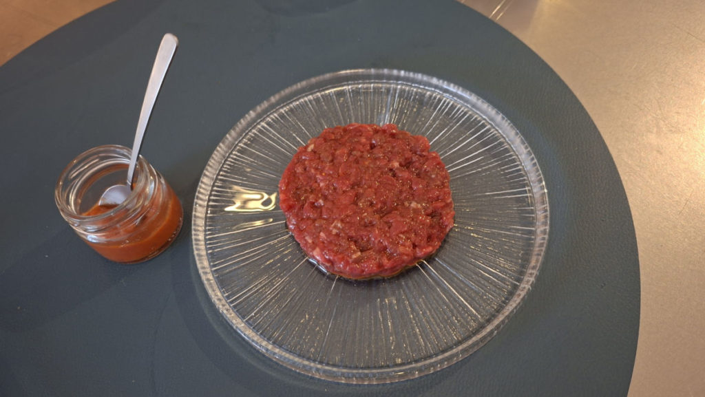 Colmado 1917, en el hotel Mencey, un refugio para los amantes de la gastronomía