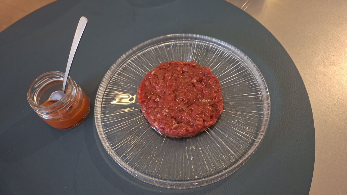 Colmado 1917, en el hotel Mencey, un refugio para los amantes de la gastronomía