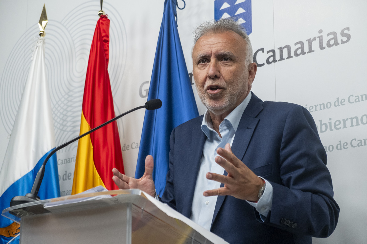 Torres rechaza la propuesta del PP para devolver a niños migrantes