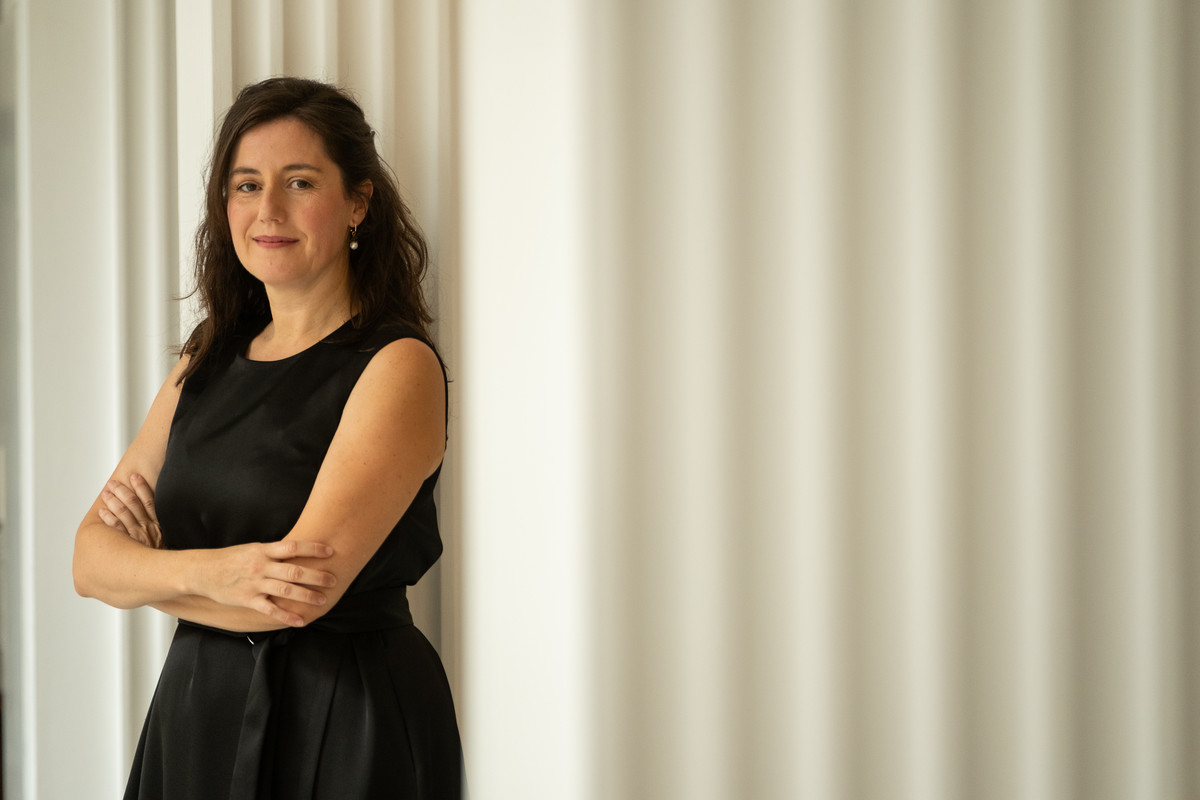 Paloma Navas: "La inteligencia artificial está amplificando los prejuicios sobre la vejez y el edadismo"