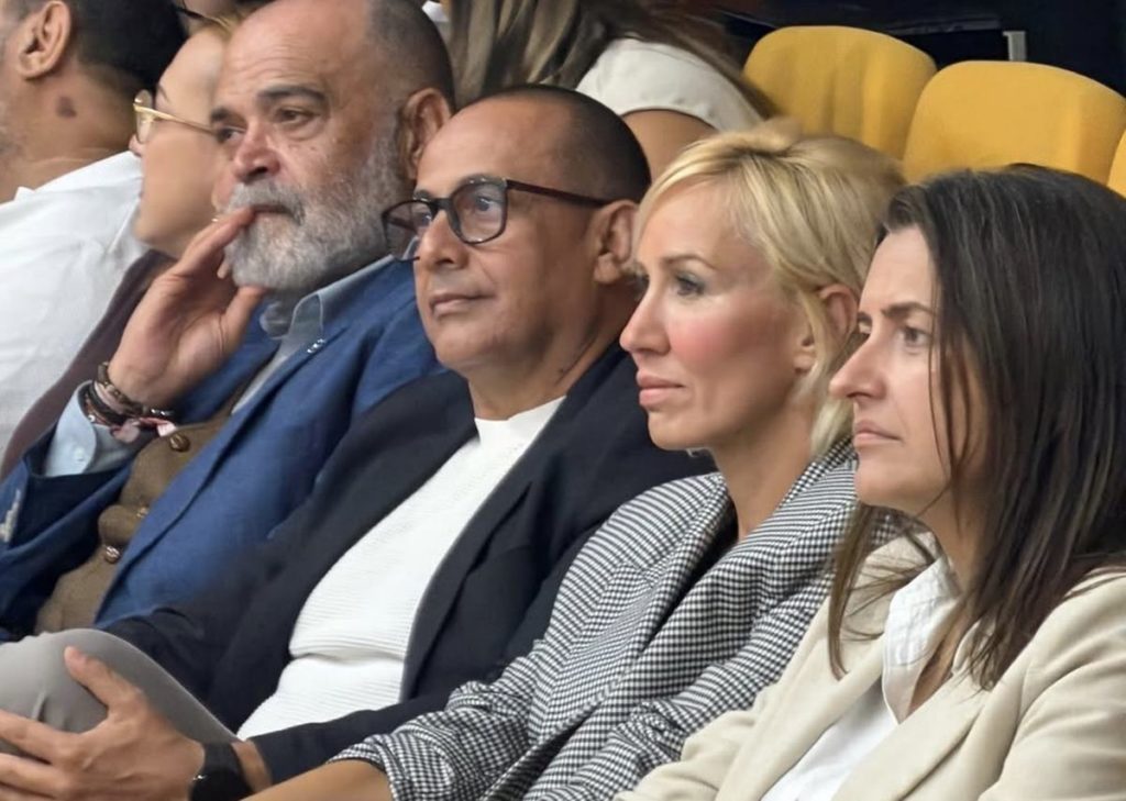 Rebeca Paniagua, la diputada del PP, entre la política y el púlpito