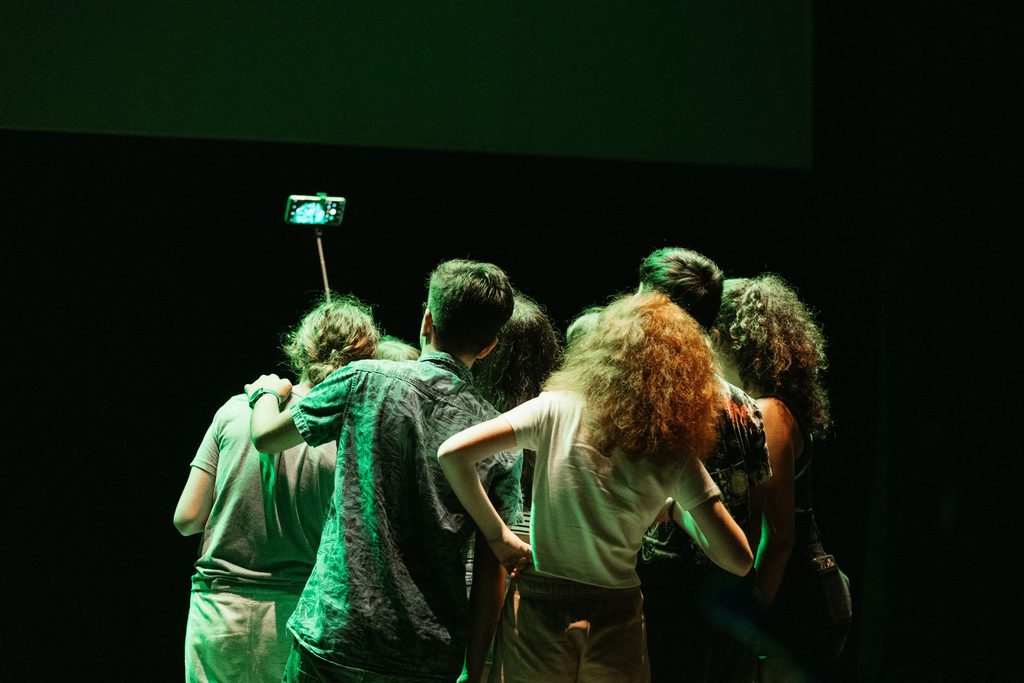 Auditorio de Tenerife Launches Youth Workshop on Digital Identity and Performance