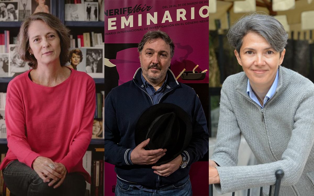 Marta Sanz, Carlos Zanón y Teresa Cardona encabezan el V Encuentro de Novela Criminal en Tías