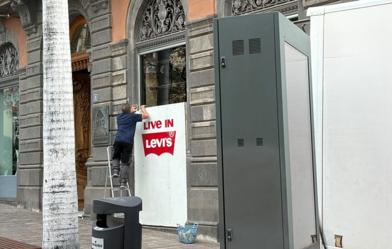 Tenerife pide a la Delegación del Gobierno reforzar la seguridad para que no se repitan disturbios como en Bilbao y Barcelona
