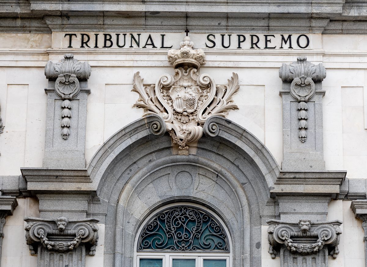 El Supremo rechaza el recurso del Gobierno y ratifica la suspensión del voto para nacionalizados por la ley de nietos