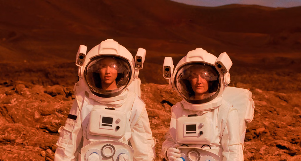New Documentary Explores Canary Islands’ Volcanic Farming as Blueprint for Mars Exploration